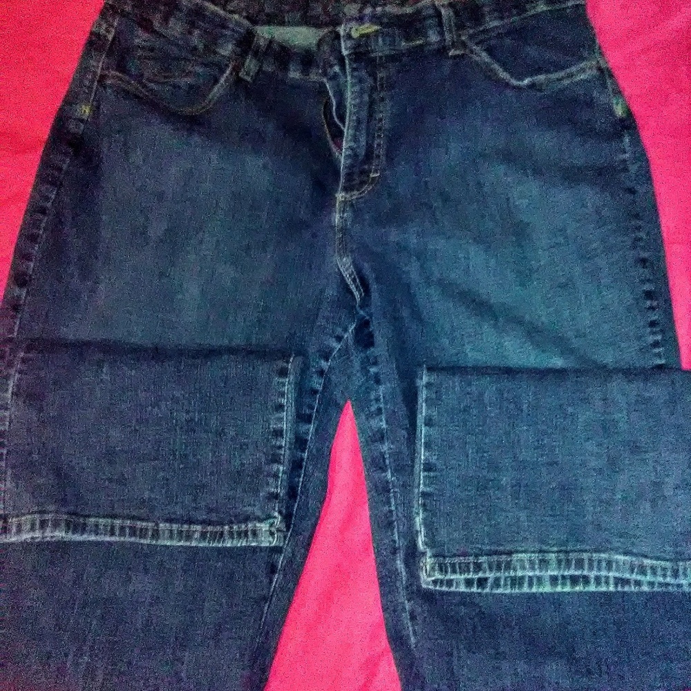 Levi's comfort waist band!!
